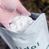 Powder'd Chalk