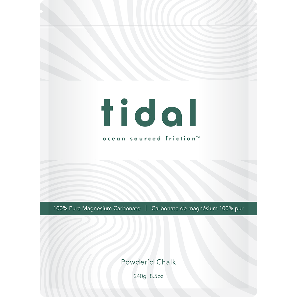 Powder'd Chalk – www.tidalchalk.ca